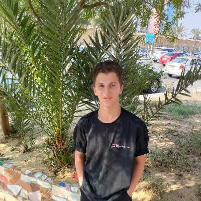 Ziad Elazhary