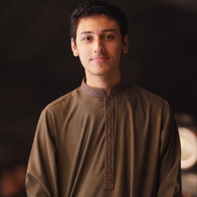 Muhammad Hamza Qaiser