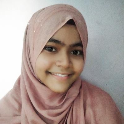 Zakia Sultana