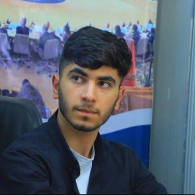 Ahmad Belal Hamid