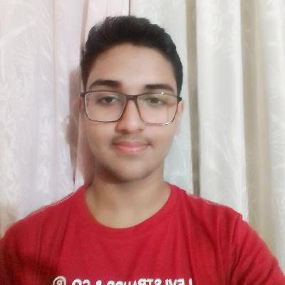 Irfan Alam
