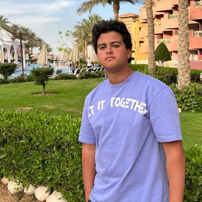 Bahaa Eldin Mohamed Bahaa Eldin Bakry