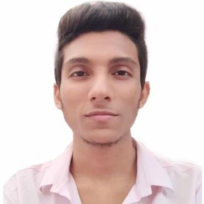 Sadman Salim Nipun