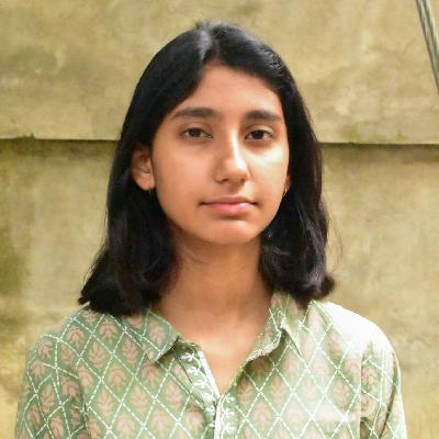 Maryum Mansha