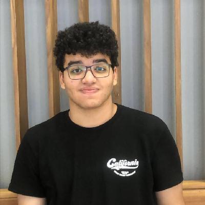 Amr Khaled Elhamady