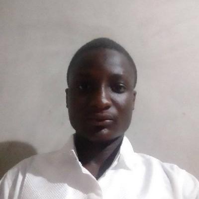 Gbadamosi Mohammed Akorede