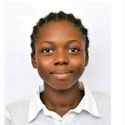 Olakunle, Iyanuoluwa Favour