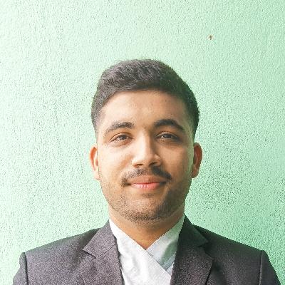 Prakash Pant