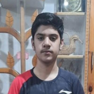 Mohammad Zain-ul-abideen