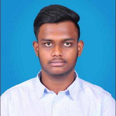 Surya Prakasha Pk