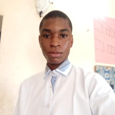 Omenka Ahinyohe Vickeli