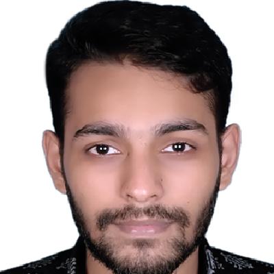 Md Mujahidul Islam