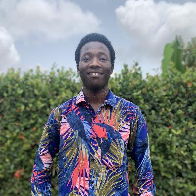 Joseph Junior Mensah