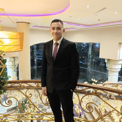 Kareem Hussein Saleh Ashry