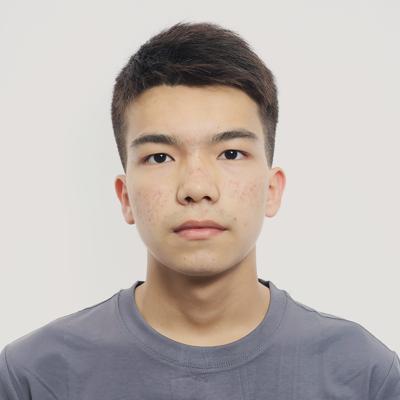 Temur Kholmuminov