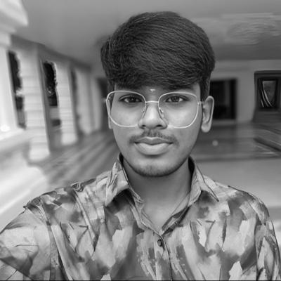 Mohankumar Neelakandan