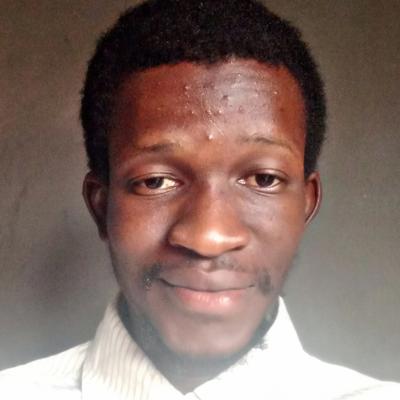 Ahmed Jamil Shehu