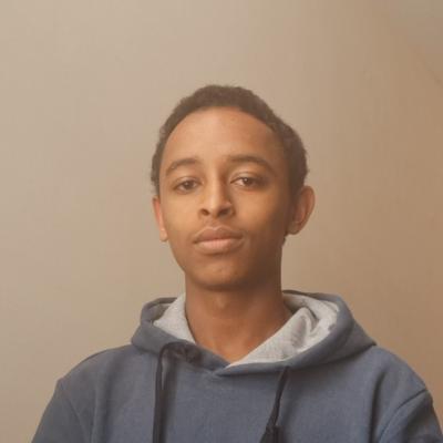 Samuel Worash Getaneh