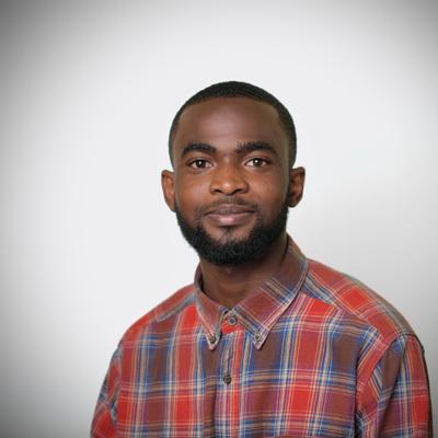Wisdom Mawuenyefia Amenyo