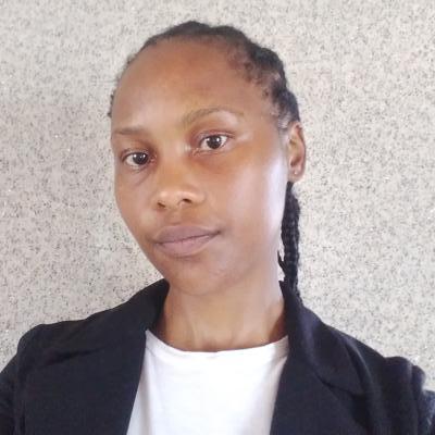 Martha Mmolomane