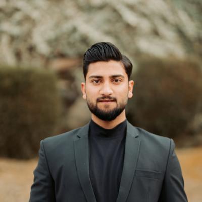 Waleed Siddique