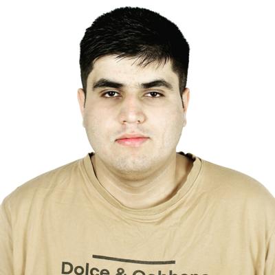 Mohammad Edris Mehrabi