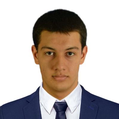 Ahmad Sohail Aziz