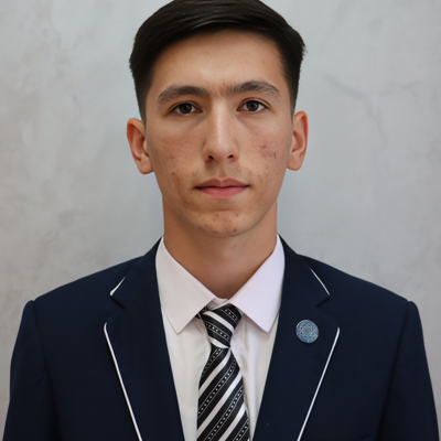 Isfandiyor Mullajonov
