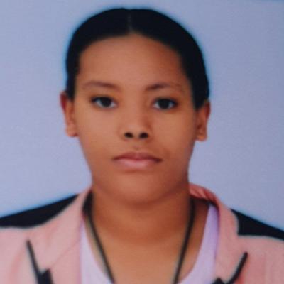 Rahel Geremew Tilahun