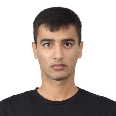 Merdangeldı Bayramov