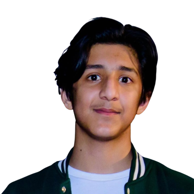 Muhammad Suleman Khan