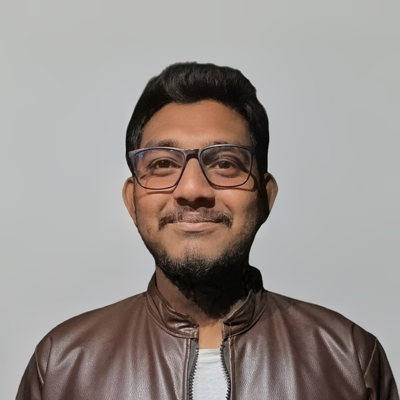 Mohammad Ali