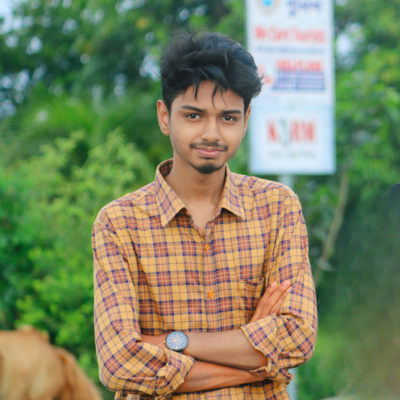 Istiak Ahmed Mozumder