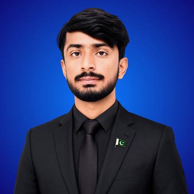Muhammad Saqib