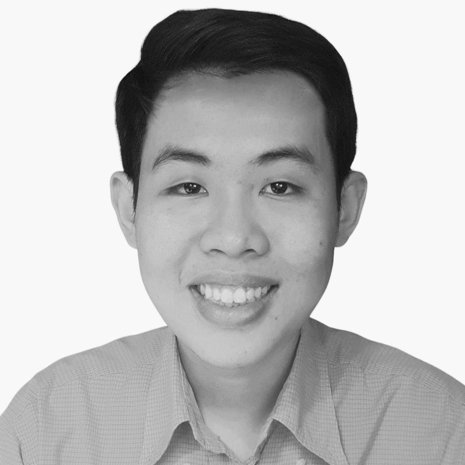 Mai Vo Phuc Thanh